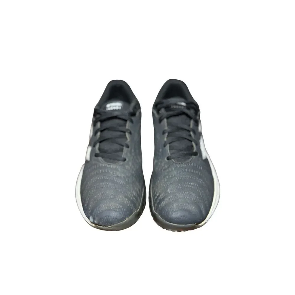 New Balance fuel cell 4040 Black and White Running Shoe size 8